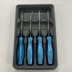 Snap-on スナップオン ツールセット PAKTY070 スカイブルー Bランク