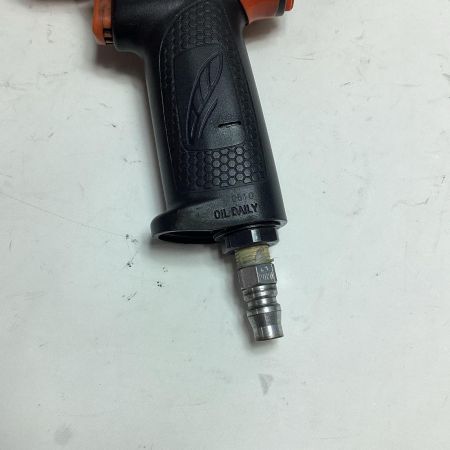 不二空機 エアインパクトレンチ 本体のみ PM1600XR レッド