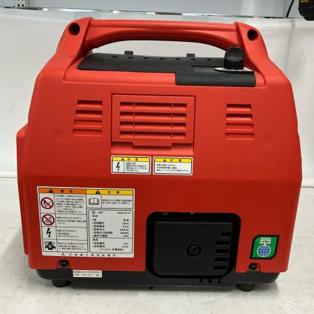 MITSUBISHI ミツビシ ポータブルガス発電機 MGC900GB