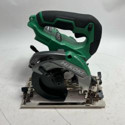 HiKOKI ハイコーキ  丸のこ C1805DB Bランク