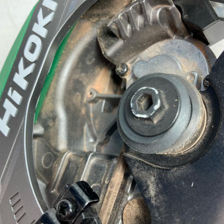 HiKOKI ハイコーキ  丸のこ C1805DB