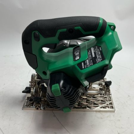 HiKOKI ハイコーキ  丸のこ C1805DB