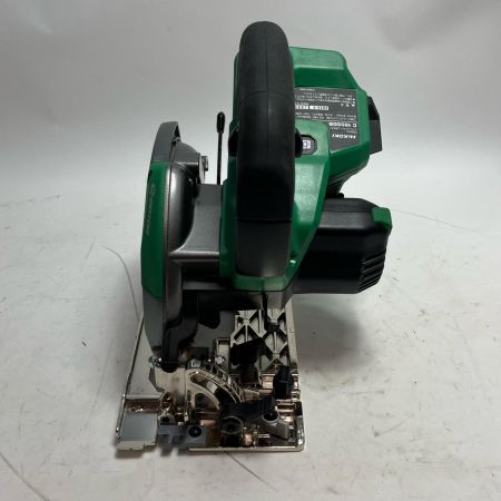 HiKOKI ハイコーキ  丸のこ C1805DB