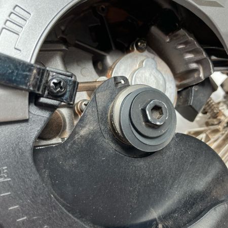 HiKOKI ハイコーキ  丸のこ C1805DB