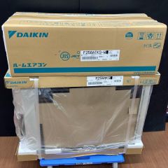 DAIKIN ダイキン 季節家電 エアコン 壁掛けエアコン  R256AKS Sランク