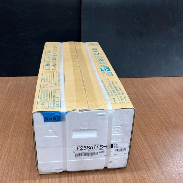 DAIKIN ダイキン 季節家電 エアコン 壁掛けエアコン R256AKS - 中古