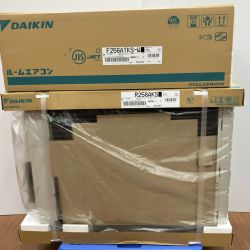 DAIKIN ダイキン 壁掛けエアコン  R256AKS Sランク