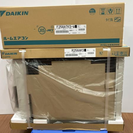 DAIKIN ダイキン 壁掛けエアコン  R256AKS
