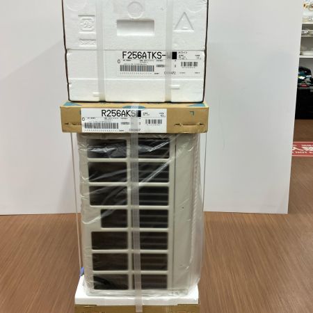 DAIKIN ダイキン 壁掛けエアコン  R256AKS