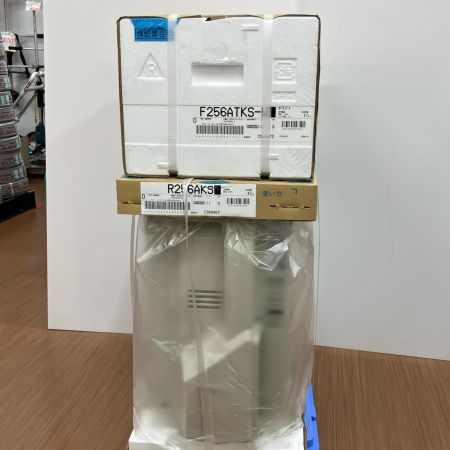 DAIKIN ダイキン 壁掛けエアコン  R256AKS