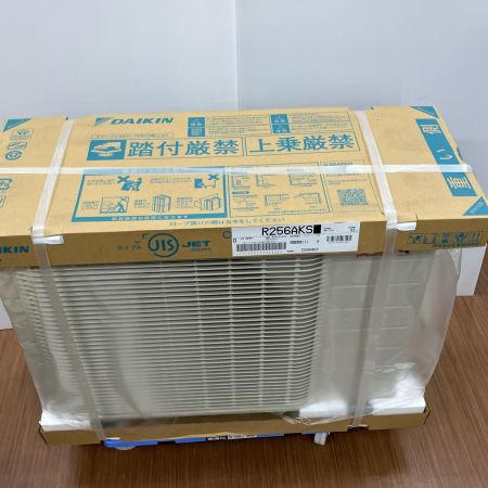 DAIKIN ダイキン 壁掛けエアコン  R256AKS