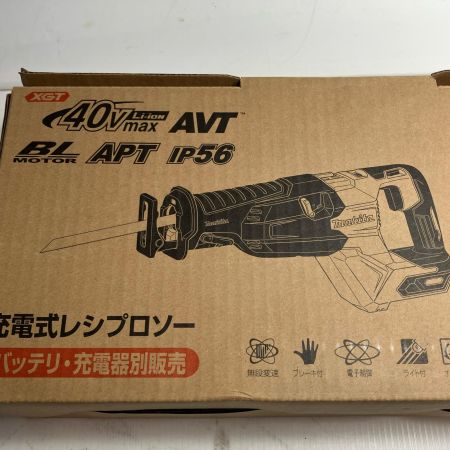 MAKITA マキタ 切断工具 レシプロソー  JR002GZ