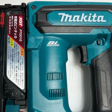 MAKITA マキタ 電動タッカ PT001G