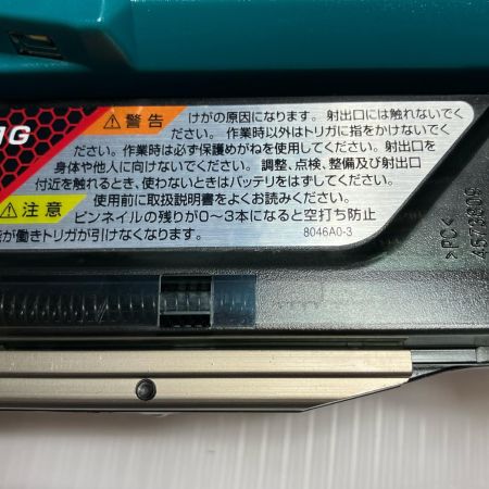 MAKITA マキタ 電動タッカ PT001G