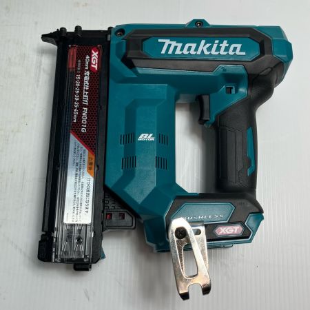 MAKITA マキタ 釘打ち機 FN001GZK