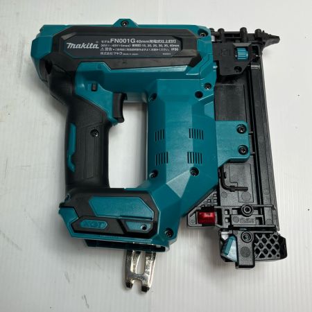 MAKITA マキタ 釘打ち機 FN001GZK