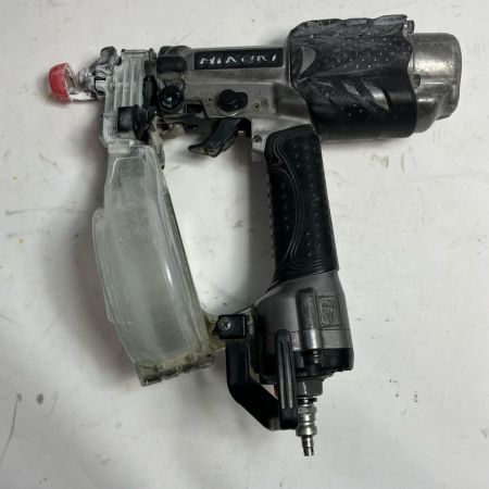 HiKOKI ハイコーキ エアツール 本体のみ 高圧 ねじ打ち機  WF3H グレー