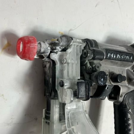 HiKOKI ハイコーキ エアツール 本体のみ 高圧 ねじ打ち機  WF3H グレー