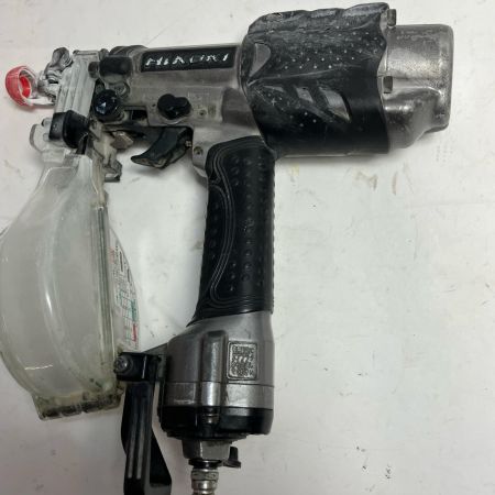 HiKOKI ハイコーキ エアツール 本体のみ 高圧 ねじ打ち機  WF3H グレー