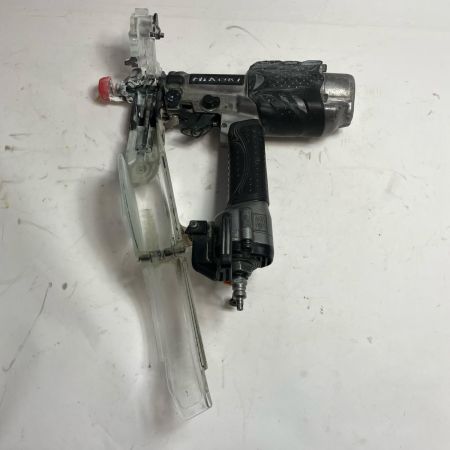 HiKOKI ハイコーキ エアツール 本体のみ 高圧 ねじ打ち機  WF3H グレー