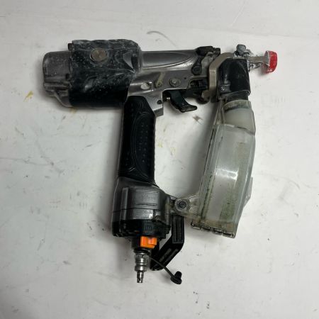 HiKOKI ハイコーキ エアツール 本体のみ 高圧 ねじ打ち機  WF3H グレー