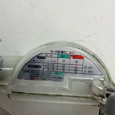 HiKOKI ハイコーキ エアツール 本体のみ 高圧 ねじ打ち機  WF3H グレー