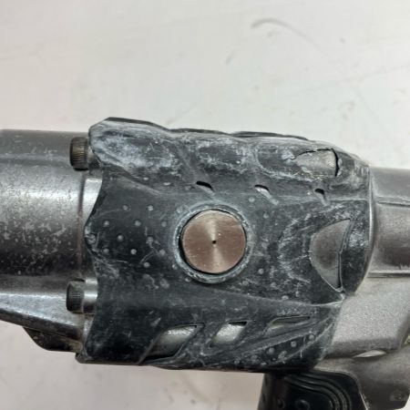 HiKOKI ハイコーキ エアツール 本体のみ 高圧 ねじ打ち機  WF3H グレー