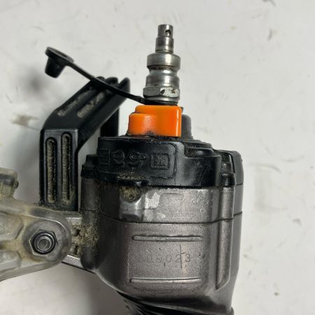 HiKOKI ハイコーキ エアツール 本体のみ 高圧 ねじ打ち機  WF3H グレー