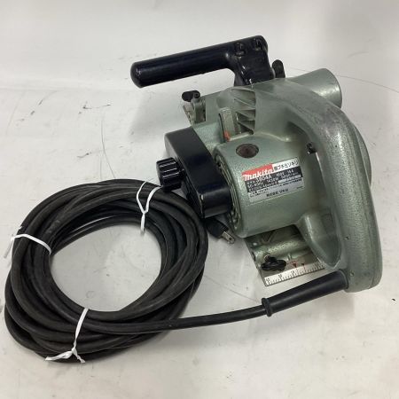 MAKITA マキタ 銅ブチミゾキリ 3804A