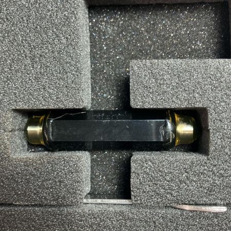 Mitutoyo デジマチックマイクロメータ ケース付 293-423-20 動作未確認 MDC-75M