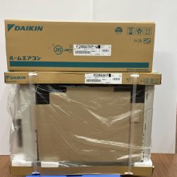 DAIKIN ダイキン 壁掛けエアコン  R286AKP Sランク