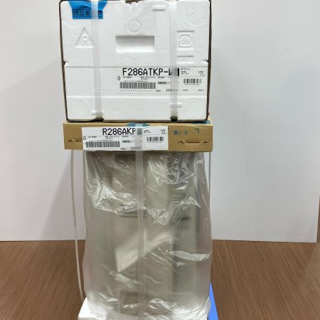 DAIKIN ダイキン 壁掛けエアコン  R286AKP