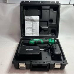 HiKOKI ハイコーキ 切断工具 マルチツール CV12DA 切断工具 マルチツール Aランク