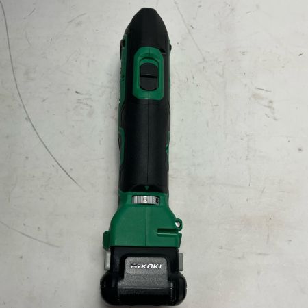 HiKOKI ハイコーキ 切断工具 マルチツール CV12DA 切断工具 マルチツール