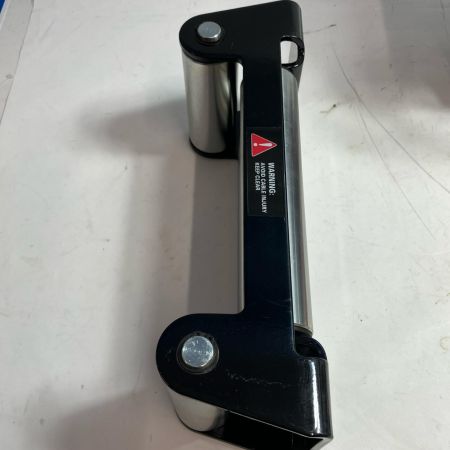 工具 工具関連用品 ウインチ EWP6000 程度B 海外製 マニュアル英語 EWP6000