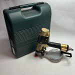 HITACHI 日立 エアツール 高圧 32mm 高圧ネジ打機  WF3H Bランク