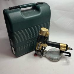 HITACHI 日立 エアツール 高圧 32mm 高圧ネジ打機  WF3H Bランク