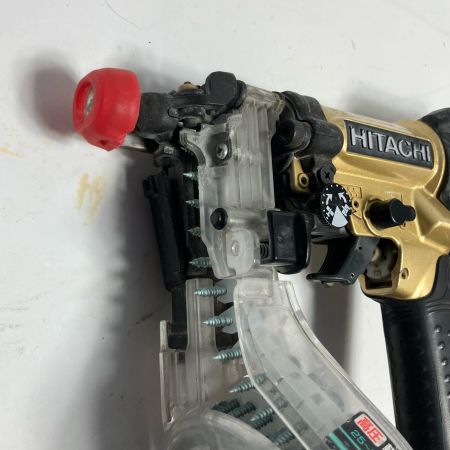 HITACHI 日立 エアツール 高圧 32mm 高圧ネジ打機  WF3H