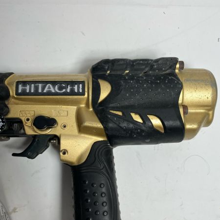 HITACHI 日立 エアツール 高圧 32mm 高圧ネジ打機  WF3H