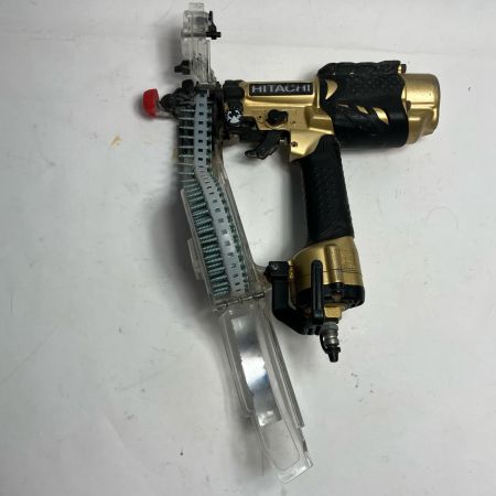 HITACHI 日立 エアツール 高圧 32mm 高圧ネジ打機  WF3H