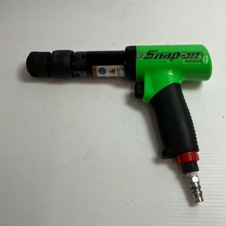 Snap-on スナップオン エアハンマー PH3050B グリーン