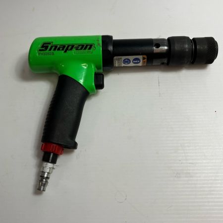 Snap-on スナップオン エアハンマー PH3050B グリーン
