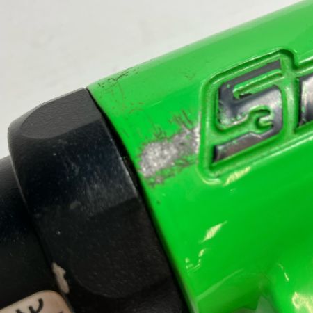 Snap-on スナップオン エアハンマー PH3050B グリーン