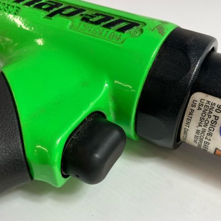 Snap-on スナップオン エアハンマー PH3050B グリーン