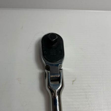 Snap-on スナップオン ラチェット SLF80A