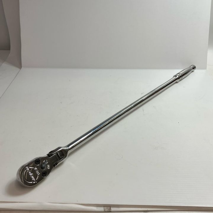 Snap-on スナップオン ラチェット SLF80A - 中古工具・電動工具