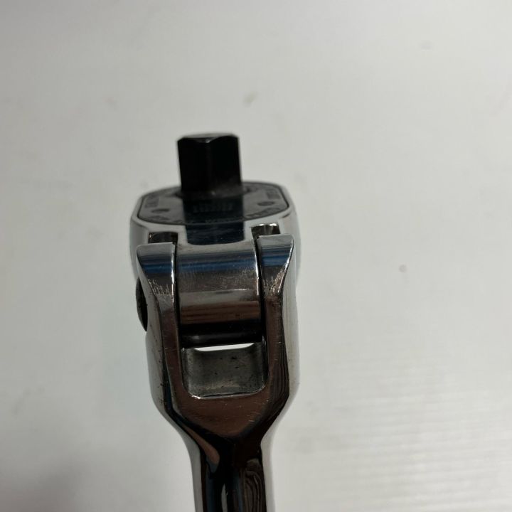 Snap-on スナップオン ラチェット SLF80A - 中古工具・電動工具