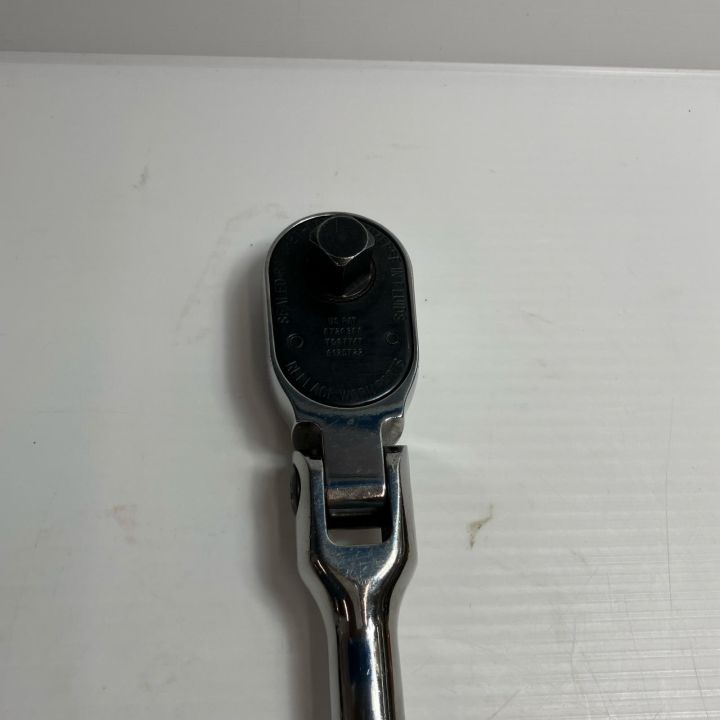 Snap-on スナップオン ラチェット SLF80A - 中古工具・電動工具
