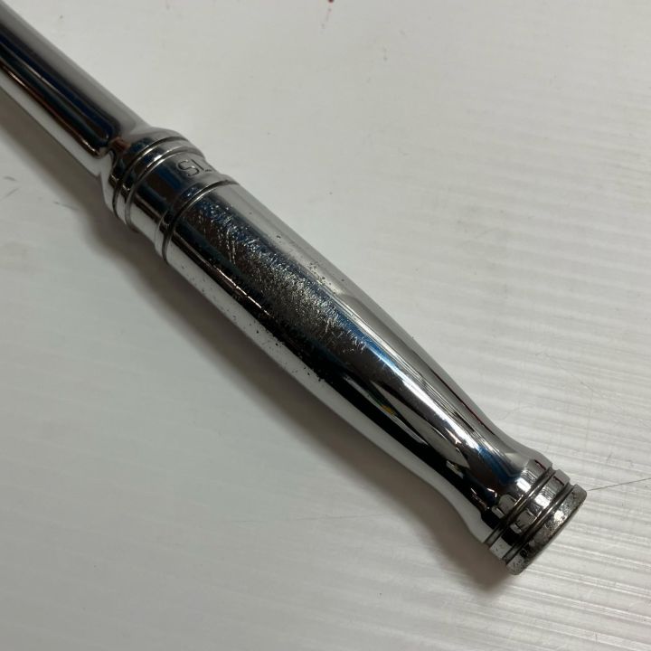 Snap-on スナップオン ラチェット SLF80A - 中古工具・電動工具
