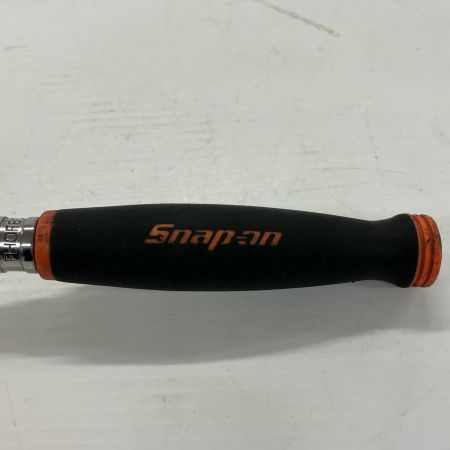 Snap-on スナップオン ラチェット FHOF80A 3/8 ベントタイプ 首振りラチェット